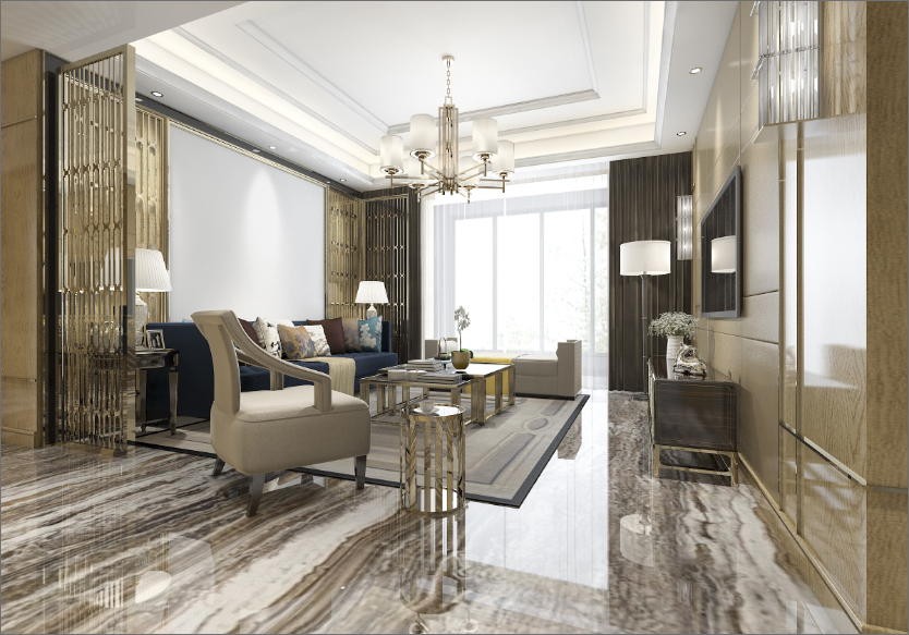 3 Reasons to choose travertine tiles