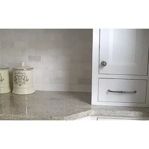 White Marble Mosaics
