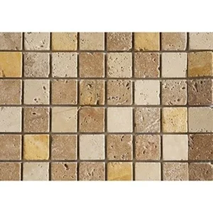 MIX COLOR MOSAICS