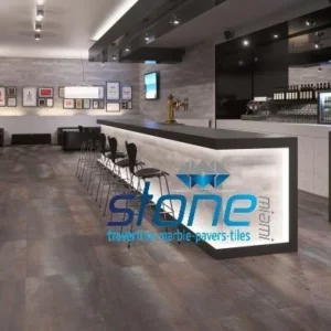 CONTEMPO GRAPHITE MATTE -MADE IN SPAIN