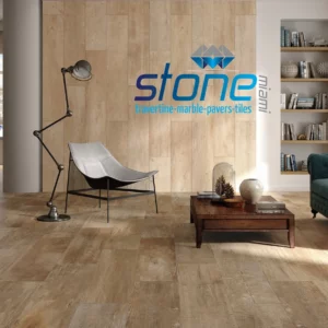 ESPELTA 12" X 60" PORCELAIN- RECTIFIED-MATE-MADE IN SPAIN
