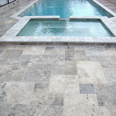 Travertine-StoneMiami-French20Pattern20SILVER20Chiseled