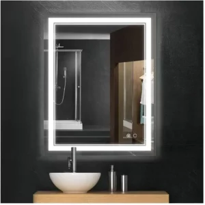LED Mirror Avalaible 24" 30" 36" 48" 60"