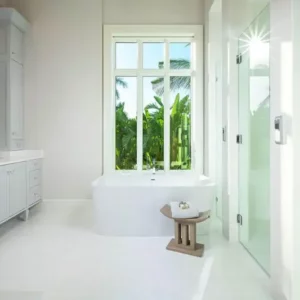 Thassos White Marble