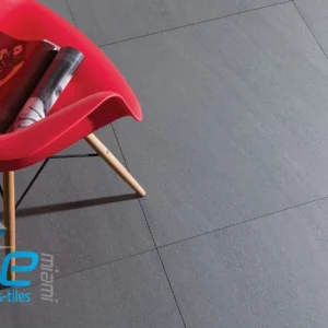 SLATE DARK GREY NON-SLIP TILE &PAVER -MADE IN SPAIN
